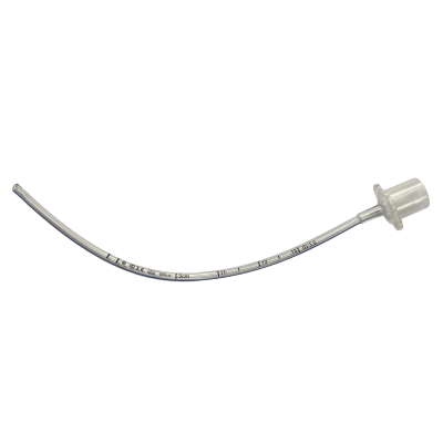 TW8604-3 Endotrahealnaya tube "MEDICA".